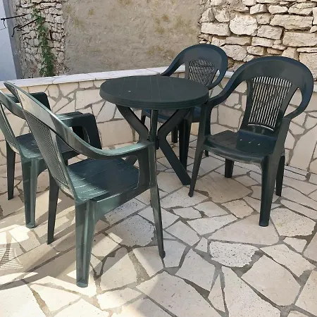 Apartament Jure