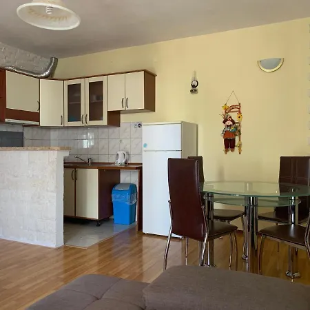 Apartment Jure Primosten