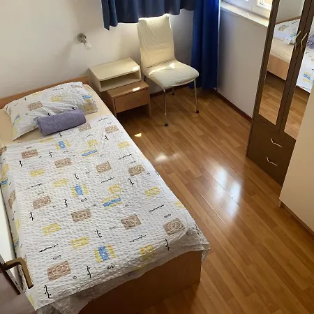Apartment Jure