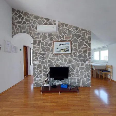 Jure Appartamento Primošten