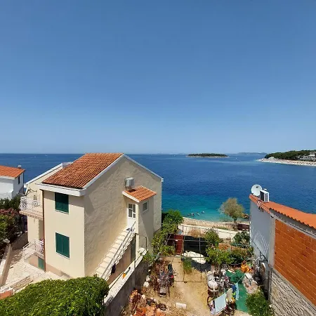 Lägenhet Jure Primošten