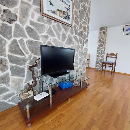Apartament Jure Primošten