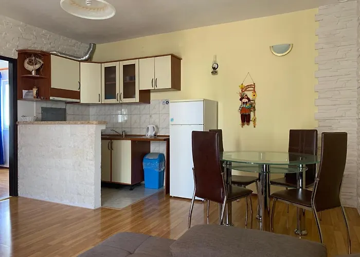 דירה Jure פרימוסטן