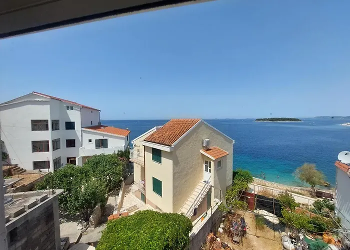 Jure Appartamento Primošten