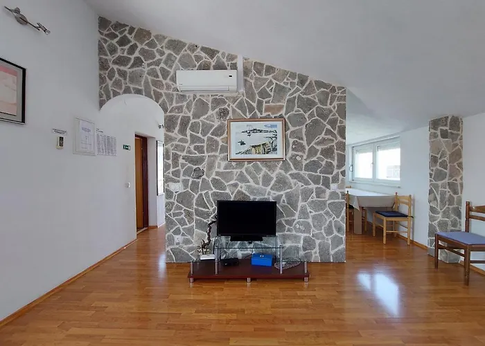 Jure Appartamento Primošten