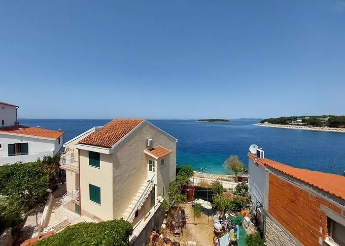 Appartamento Jure Primošten