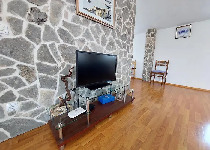 Appartamento Jure Primošten